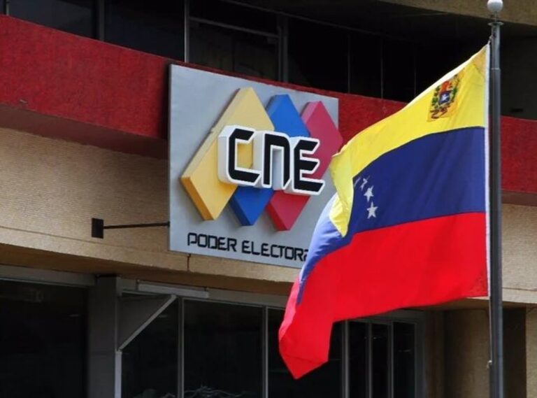 Centrados en la Gente exige un nuevo CNE para garantizar elecciones transparentes en Venezuela