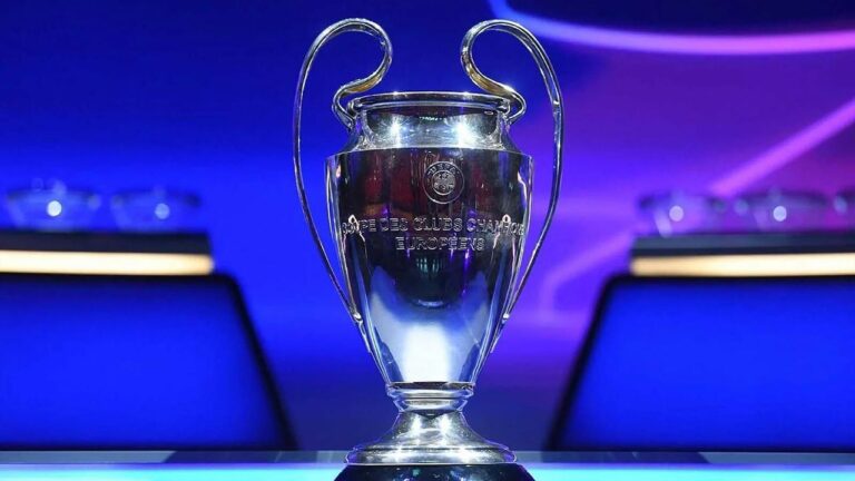 La IA predice cómo quedará la clasificación de la Champions League 2025 después de la última jornada