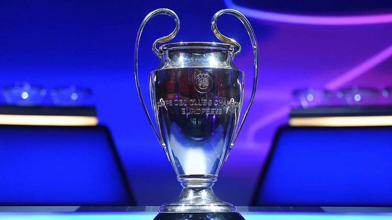 La IA predice cómo quedará la clasificación de la Champions League 2025 después de la última jornada La IA predice cómo quedará la clasificación de la Champions League 2025 después de la última jornada