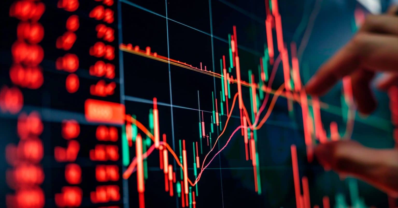 THORChain paraliza operaciones y el token RUNE cae un 30 % THORChain paraliza operaciones y el token RUNE cae un 30 %