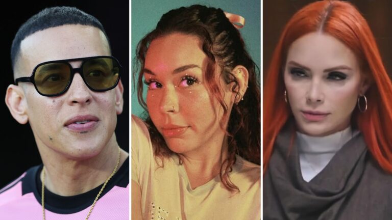 Hija de Daddy Yankee: él confiesa que su relación con Jesaaelys está “lacerada” tras demanda a su madre | Univision Famosos