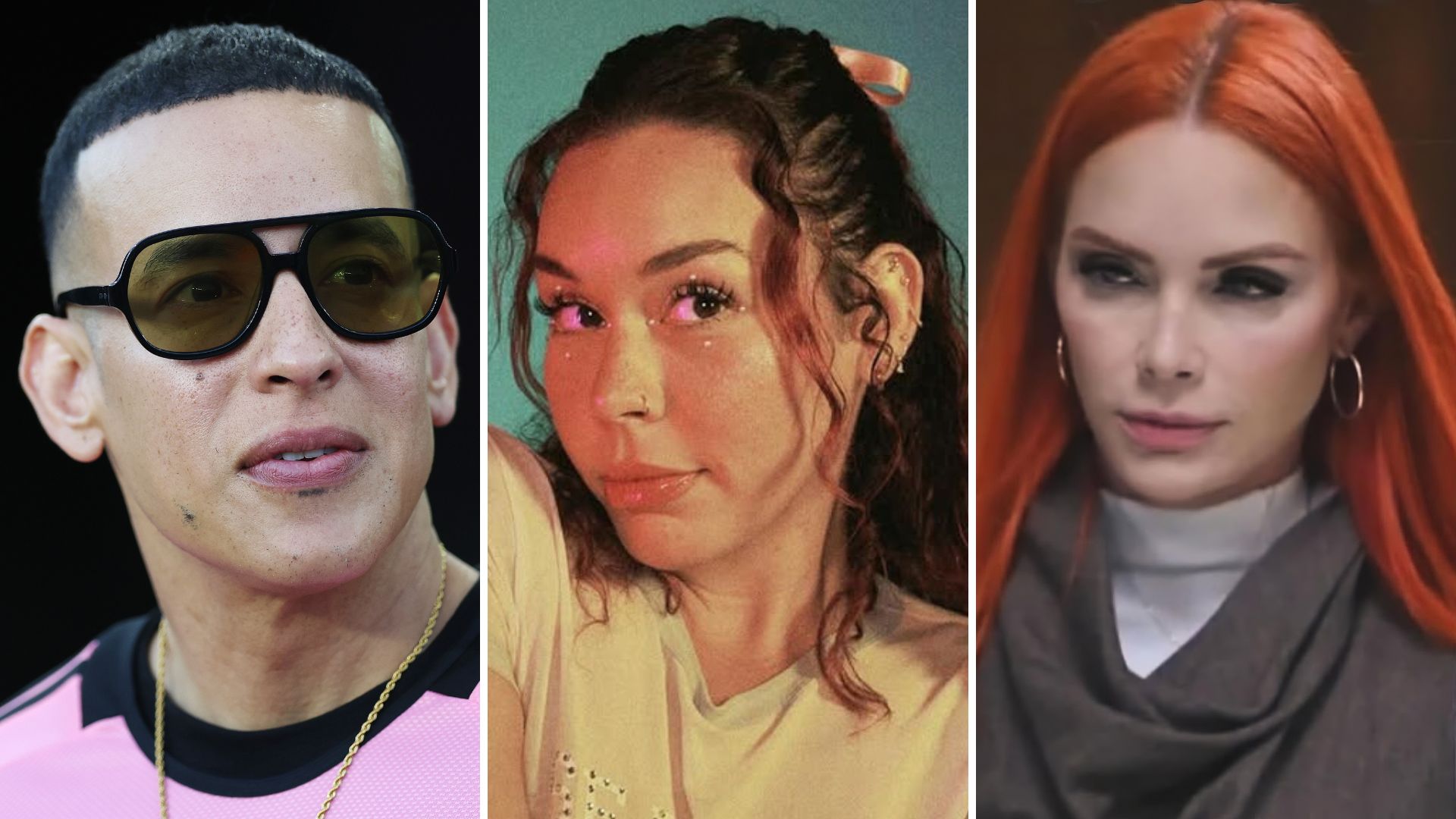 Hija de Daddy Yankee: él confiesa que su relación con Jesaaelys está “lacerada” tras demanda a su madre | Univision Famosos