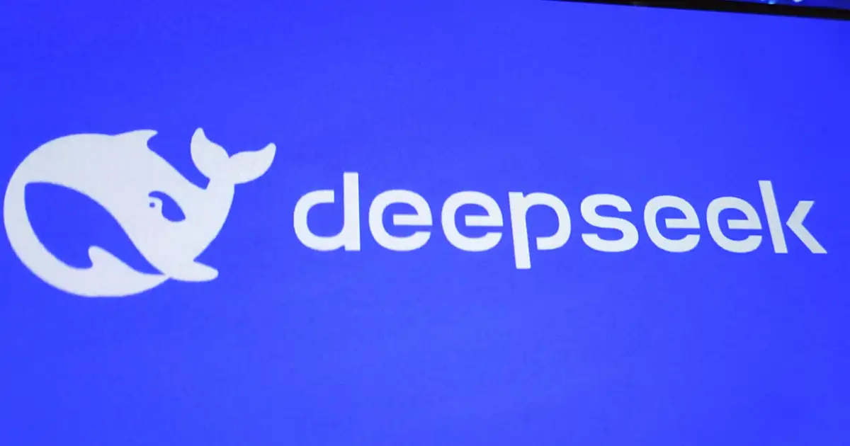 Hemos probado la IA china DeepSeek: este es nuestro veredicto Hemos probado la IA china DeepSeek: este es nuestro veredicto