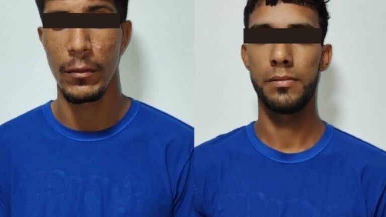 Capturados integrantes de la banda “el Gordo” por venta de droga