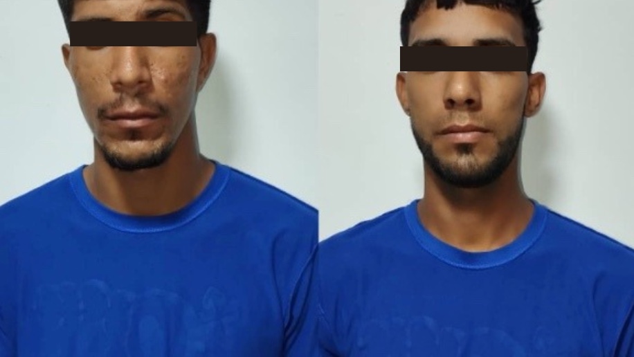 Capturados integrantes de la banda “el Gordo” por venta de droga Capturados integrantes de la banda “el Gordo” por venta de droga