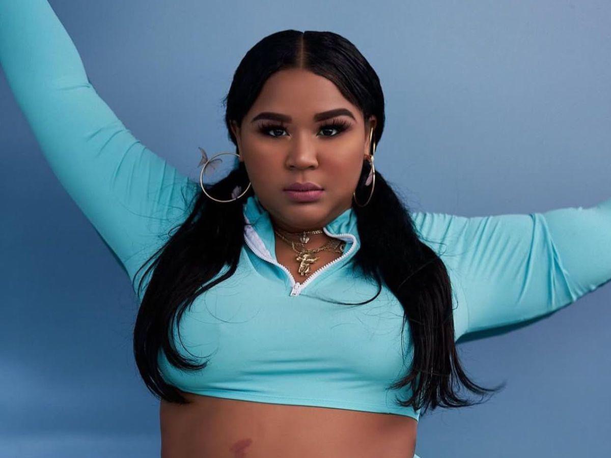 Muere la influencer dominicana “Killadamente” Muere la influencer dominicana “Killadamente”