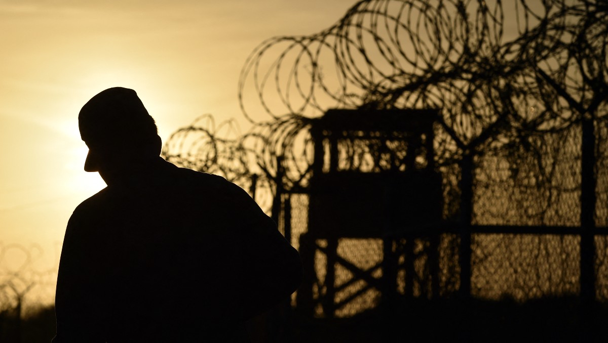 Xenofobia, abusos y fascismo en anuncio de Trump sobre Guantánamo- Grupo Milenio Xenofobia, abusos y fascismo en anuncio de Trump sobre Guantánamo- Grupo Milenio
