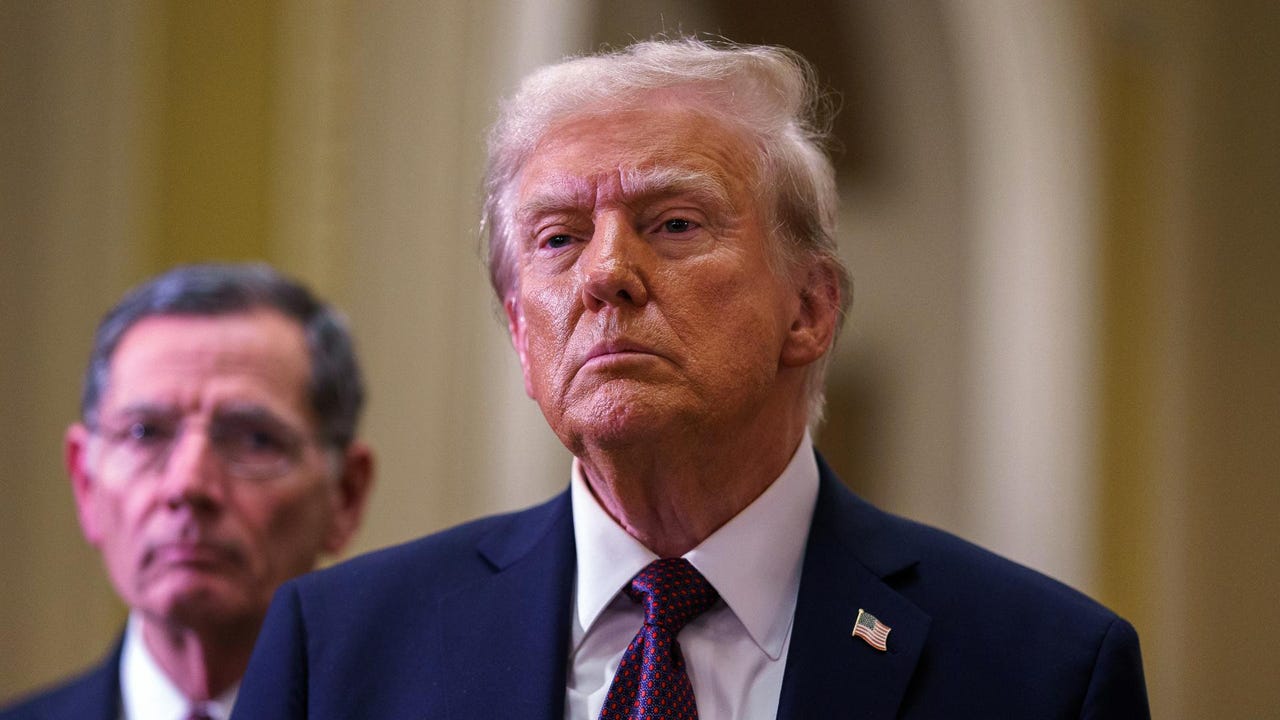 Donald Trump afirma que “probablemente” concederá una prórroga de 90 días a TikTok para evitar su prohibición Donald Trump afirma que “probablemente” concederá una prórroga de 90 días a TikTok para evitar su prohibición