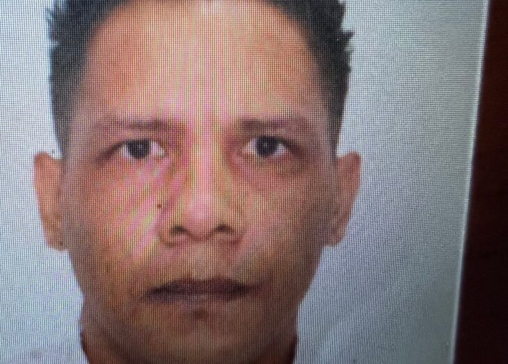 Cicpc difundió fotografías del cuerpo sin vida del Wilexis