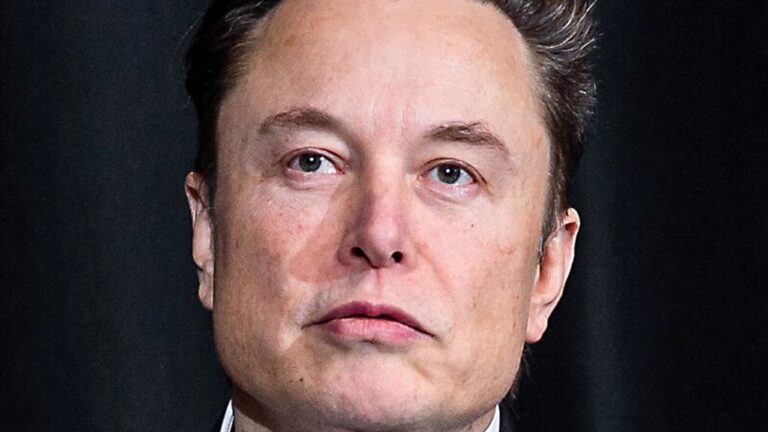 El último aviso de Elon Musk