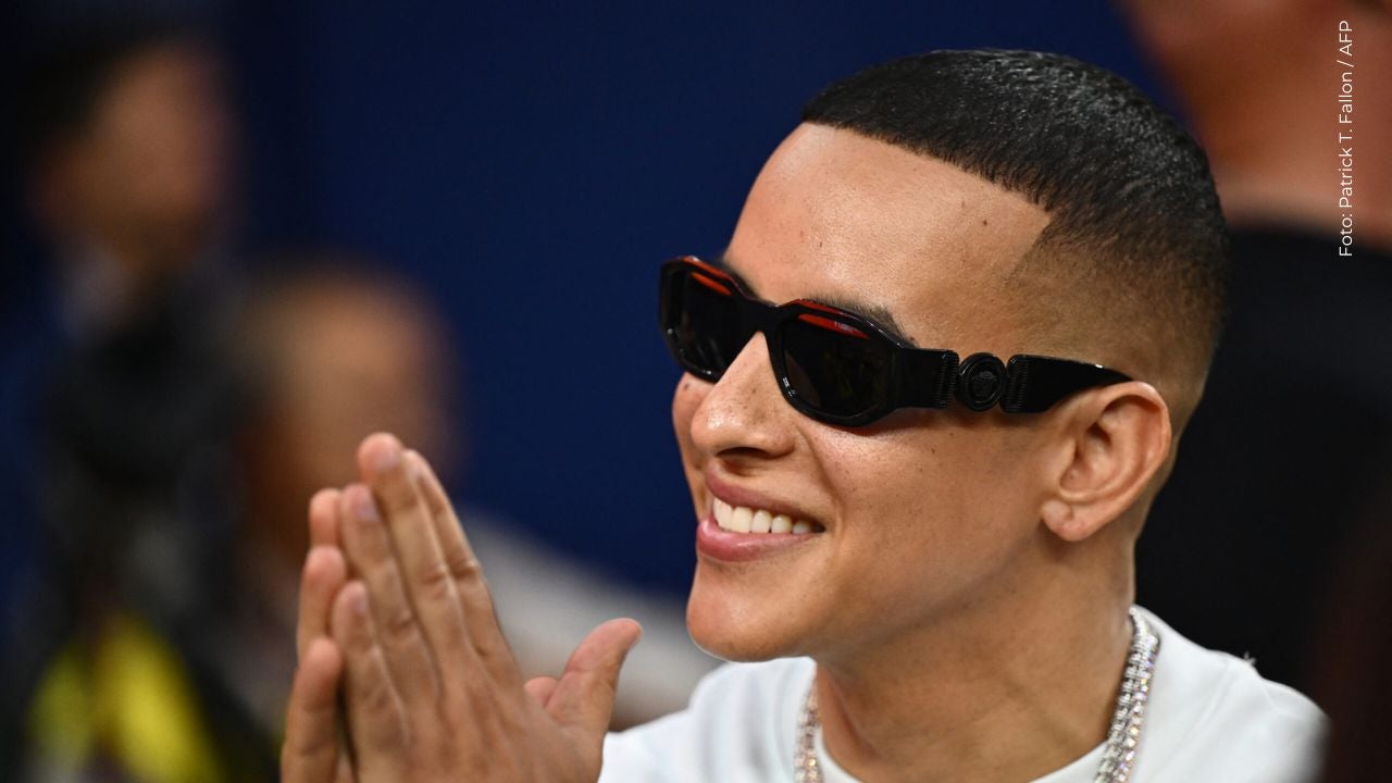 Daddy Yankee y su camino hacia la sanación personal