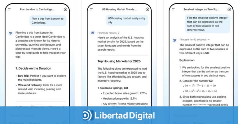 DeepSeek: el riesgo de que tus datos terminen en manos del gobierno chino