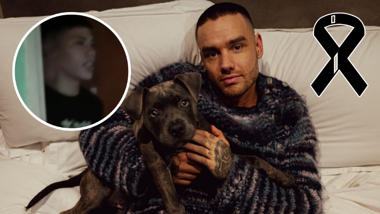 Caso Liam Payne: Segundo implicado en la muerte del cantante se entrega a las autoridades Caso Liam Payne: Segundo implicado en la muerte del cantante se entrega a las autoridades
