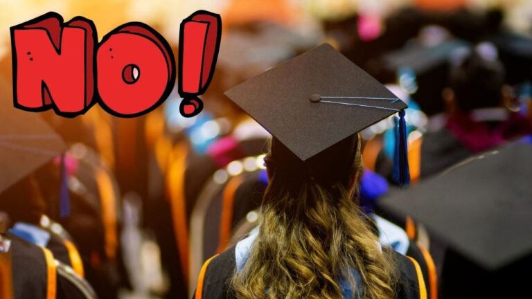Estas son las 3 carreras universitarias que pronto dejarán de existir en Chile, según la Inteligencia Artificial