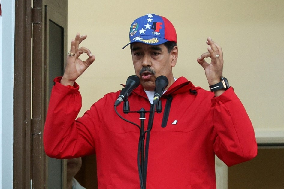 Venezuela fija elecciones legislativas y regionales en abril; Machado insiste en boicot