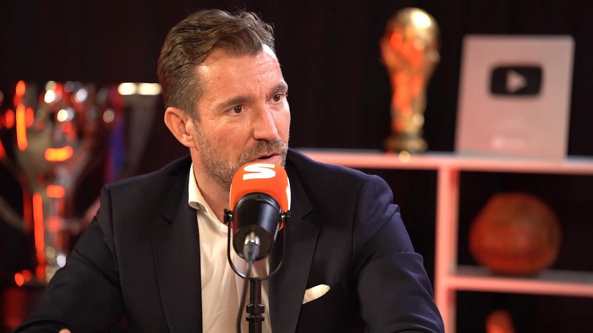 FC BARCELONA | “El Barça necesita urgente un cambio de rumbo para salir del pozo” FC BARCELONA | “El Barça necesita urgente un cambio de rumbo para salir del pozo”