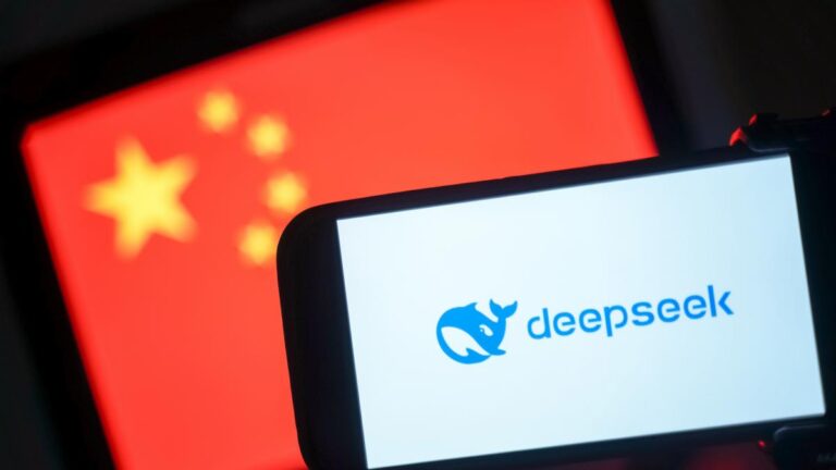 DeepSeek, el ‘ChatGPT’ chino que ha puesto en alerta a las grandes tecnológicas de EEUU