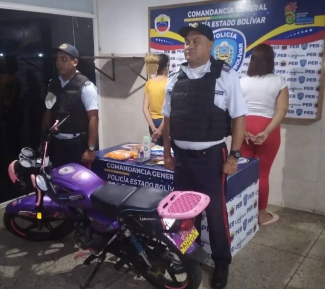 Dos detenidas en San Félix por estafa Dos detenidas en San Félix por estafa