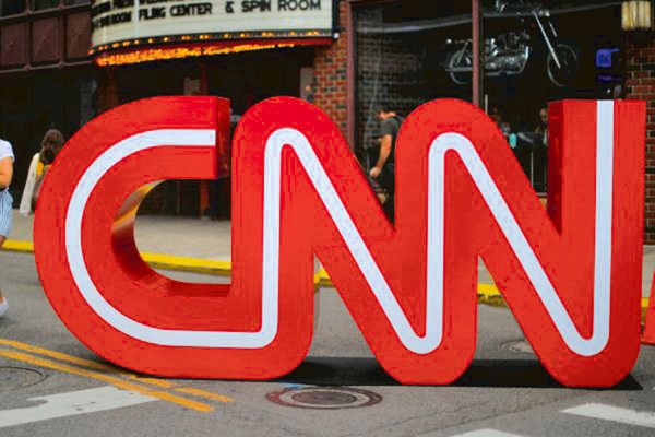 CNN anuncia cientos de despidos por “profundo” cambio en los hábitos informativos CNN anuncia cientos de despidos por “profundo” cambio en los hábitos informativos