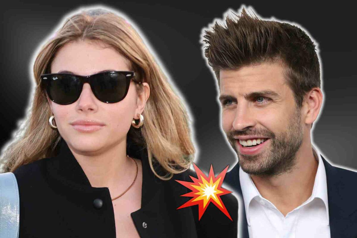 Nuevo golpe para Clara Chía tras el adiós de Gerard Piqué de Cataluña: muy fuerte Nuevo golpe para Clara Chía tras el adiós de Gerard Piqué de Cataluña: muy fuerte