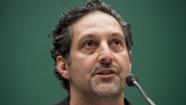 Amit Yoran, ejecutivo y empresario de ciberseguridad, muere a los 54 años