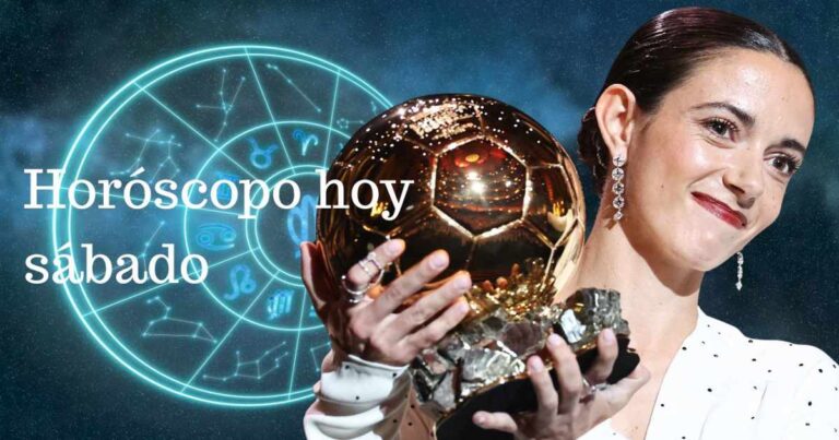 Horóscopo de hoy, sábado 18 de enero, predicciones gratis de tu signo