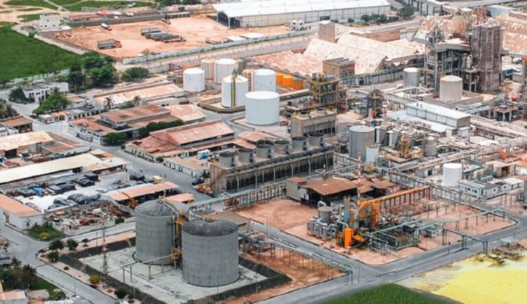 Sindicato de Trabajadores de Monómeros rechazó venta de Monómeros a Nitrofert