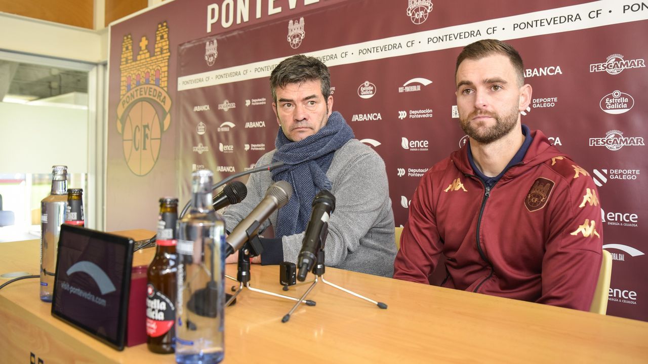 «Queremos ver hasta dónde somos capaces de llegar»