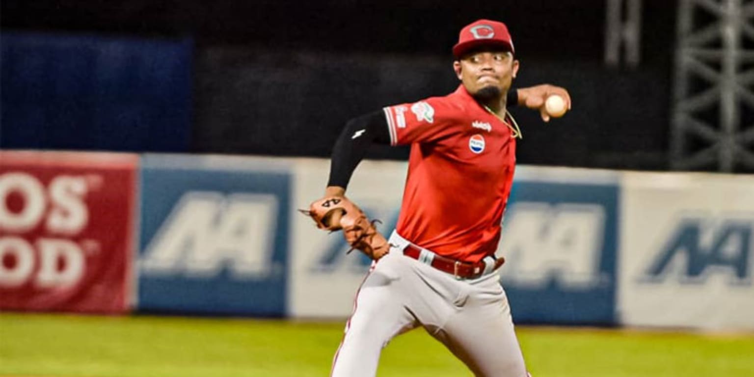 Cardenales hilan su quinto triunfo en el Round Robin en Venezuela Cardenales hilan su quinto triunfo en el Round Robin en Venezuela