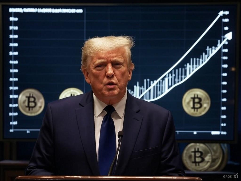 ¿Cuándo romperá bitcoin su máximo histórico? El mercado de futuros da indicios ¿Cuándo romperá bitcoin su máximo histórico? El mercado de futuros da indicios