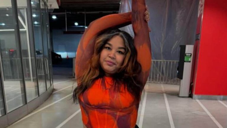 Muere a los 27 años la influencer Carol Acosta, conocida por su lucha contra el bullying