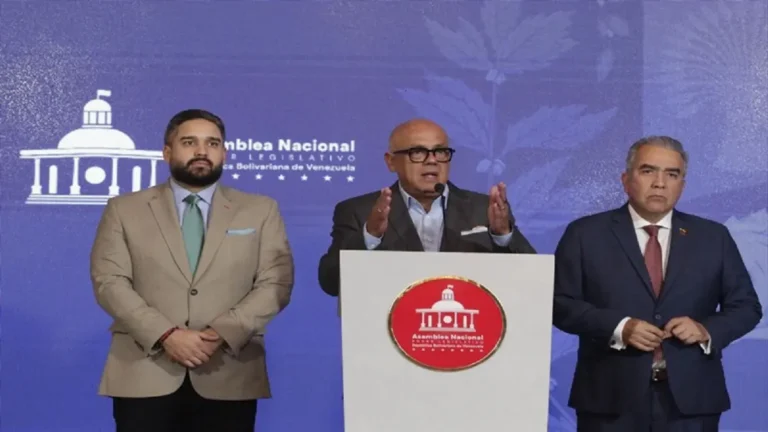 Asamblea Nacional de Venezuela explica los procesos electorales del 2025