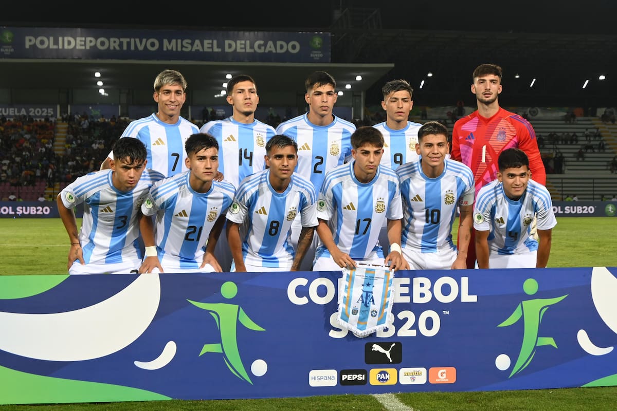 De la polémica con Gallardo a la histórica noche ante Brasil: el valioso aporte de los pibes de River
