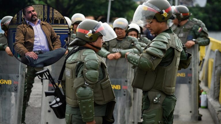 Imputan terrorismo a periodista y su asistente tras documentar la represión del 9E en Maracaibo