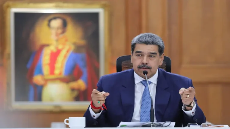 Venezuela denuncia planes contra la nación con el apoyo de Gobiernos como el de Panamá