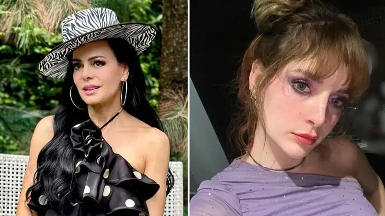 Maribel Guardia: Filtran demanda contra Imelda Tuñón; se revela que la actriz daba dinero a su nuera porque no trabajaba | Shows Famosos Maribel Guardia: Filtran demanda contra Imelda Tuñón; se revela que la actriz daba dinero a su nuera porque no trabajaba | Shows Famosos