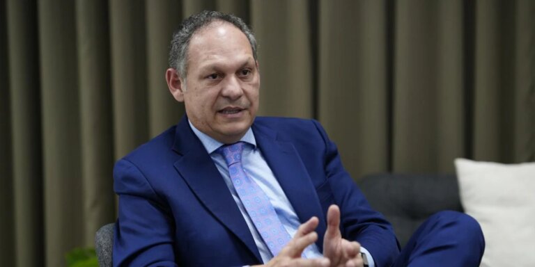 «Si Maduro se juramenta provocaría el bloqueo internacional de Venezuela»