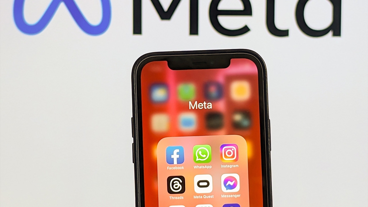Meta ya no utilizará su programa de verificación de datos por terceros Meta ya no utilizará su programa de verificación de datos por terceros