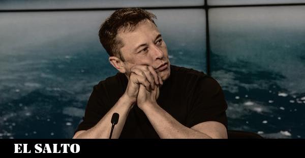 Elon Musk | El regulador estadounidense lleva a Elon Musk a los tribunales por su compra de Twitter – El Salto
