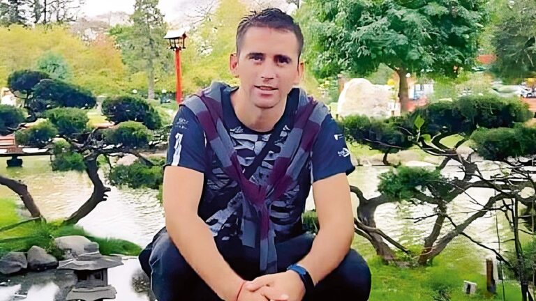 La OEA calificó la detención de Nahuel Gallo en Venezuela como un “crimen de lesa humanidad” MUNDO El Intransigente