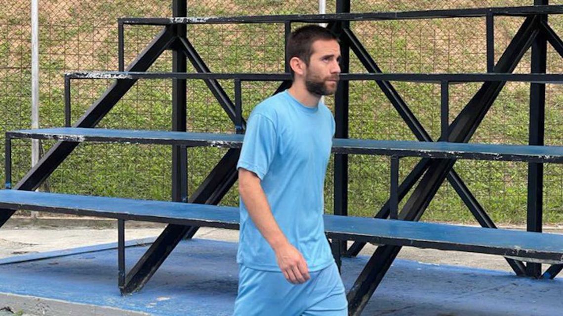 La OEA calificó de “crimen de lesa humanidad” la detención de Gallo en Venezuela La OEA calificó de “crimen de lesa humanidad” la detención de Gallo en Venezuela