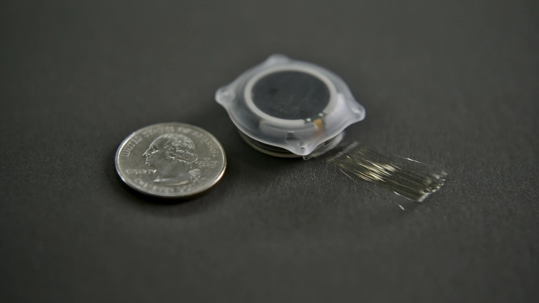 Neuralink implantó un chip cerebral a tercer paciente Neuralink implantó un chip cerebral a tercer paciente