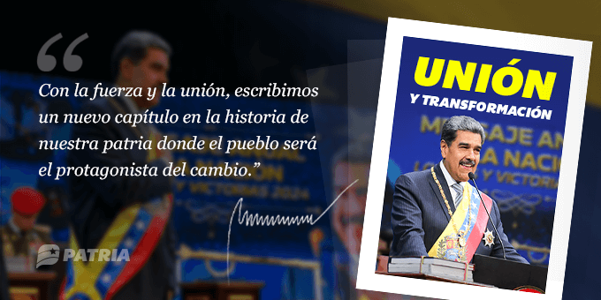 Inicia la entrega del bono Unión y Transformación (+nuevo monto)
