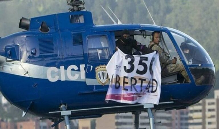A siete años de la masacre de El Junquito familiares aún esperan justicia