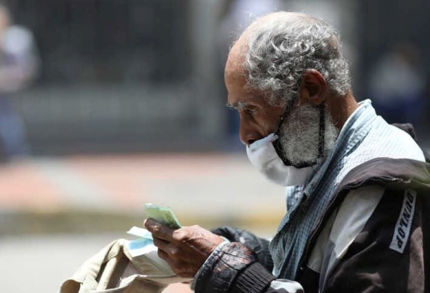 Pensionados del IVSS cobrarán pago de febrero este #21Ene