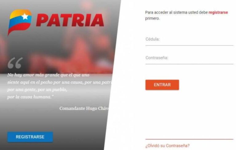 Inicia la entrega del bono Contra la Guerra Económica (+monto)