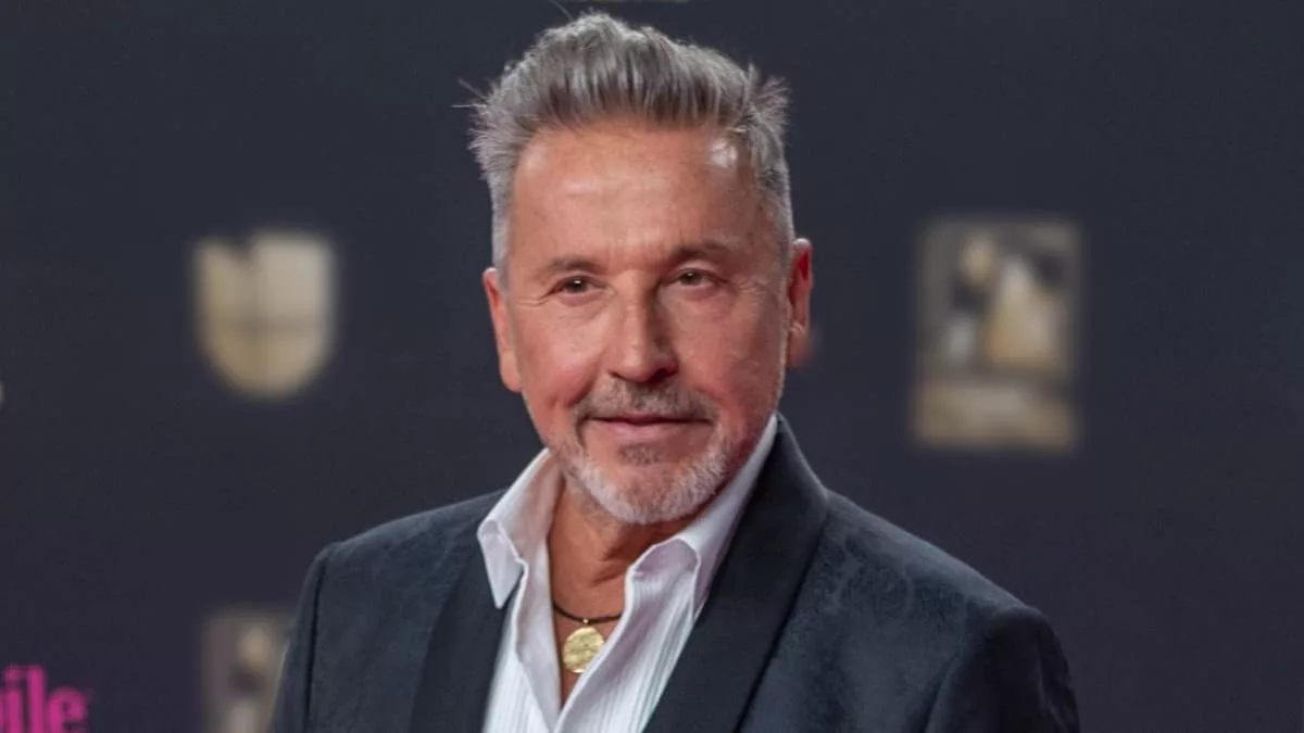 Ricardo Montaner sufrió vandalismo en su casa República Dominicana Ricardo Montaner sufrió vandalismo en su casa República Dominicana