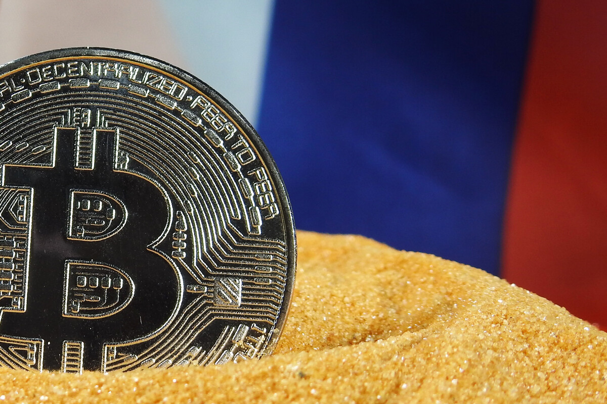 Rusia planea utilizar criptomonedas para comercializar, en respuesta a las sanciones internacionales