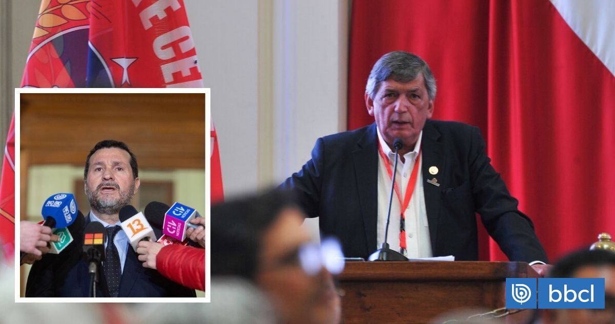 Carmona acusa falta de rigor luego que fiscal apuntara a Venezuela de estar detrás del crimen de Ojeda | Nacional Carmona acusa falta de rigor luego que fiscal apuntara a Venezuela de estar detrás del crimen de Ojeda | Nacional