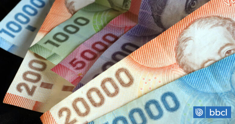 Respiro para el bolsillo: revisa cuánto bajará la UF tras el IPC de diciembre 2024 | Economía